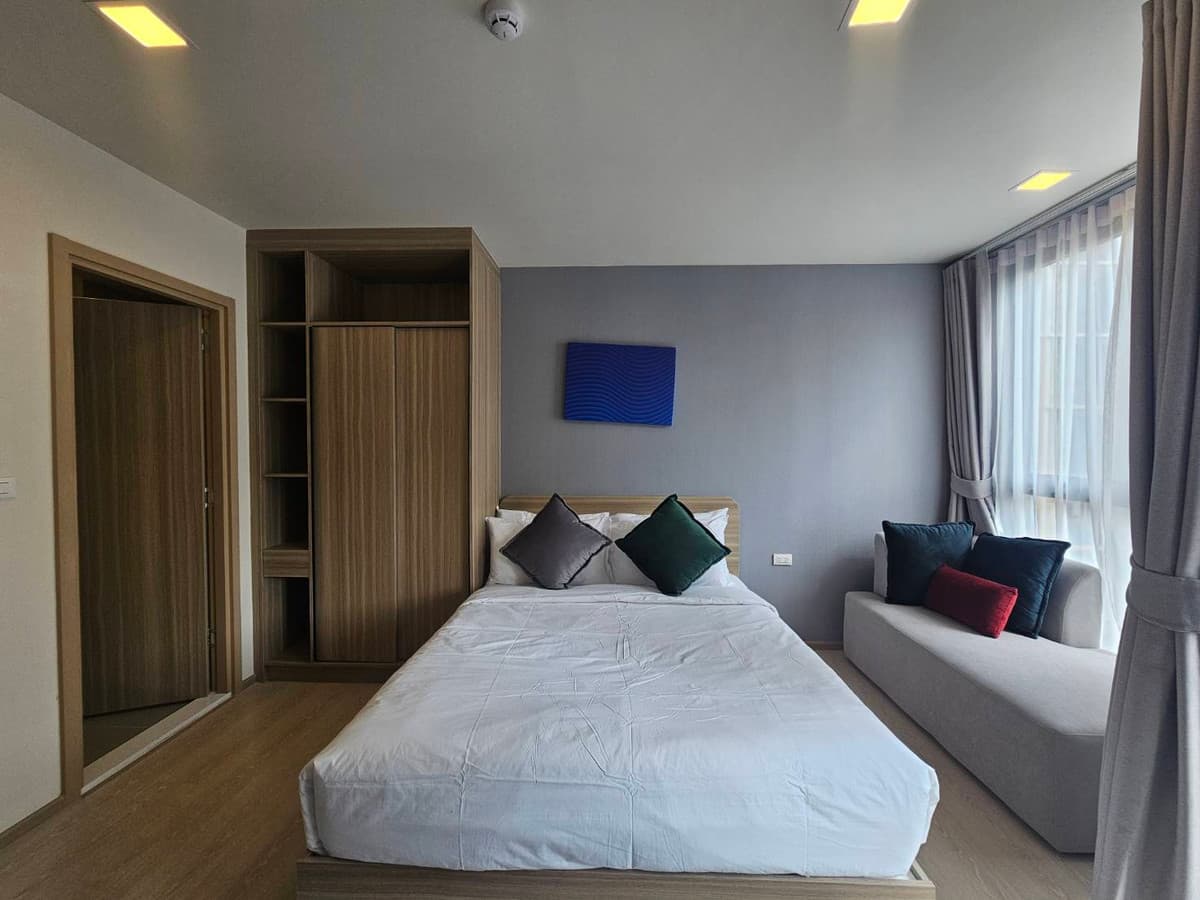 The Base Rise I  1 Unit Left!!! - image 7