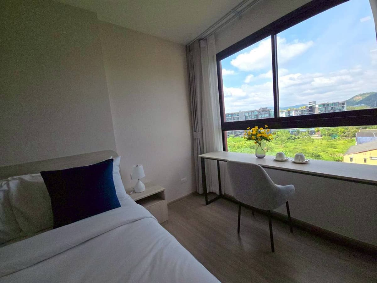 The Base Bukit – Near Central Phuket - image 2