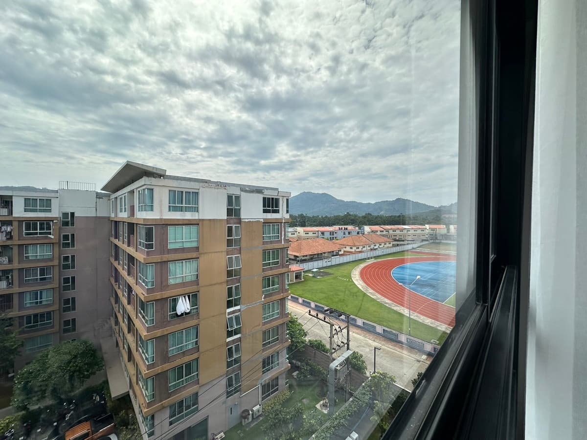 D Condo Reef – Near Central Phuket | Limited Units Available - image 6