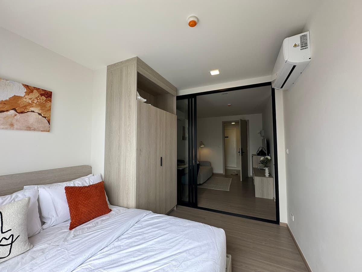 D Condo Reef – Near Central Phuket | Limited Units Available - image 8