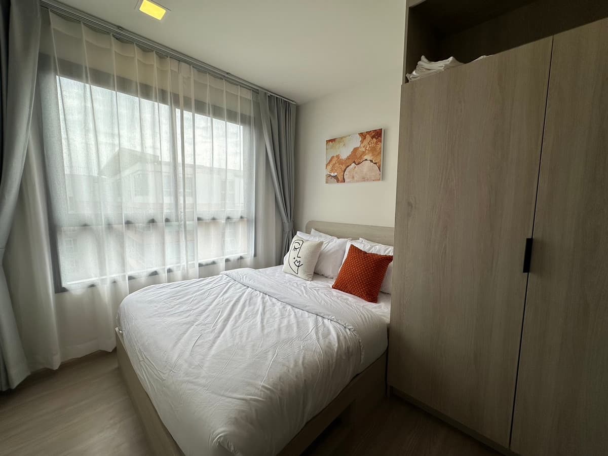 D Condo Reef – Near Central Phuket | Limited Units Available - image 4