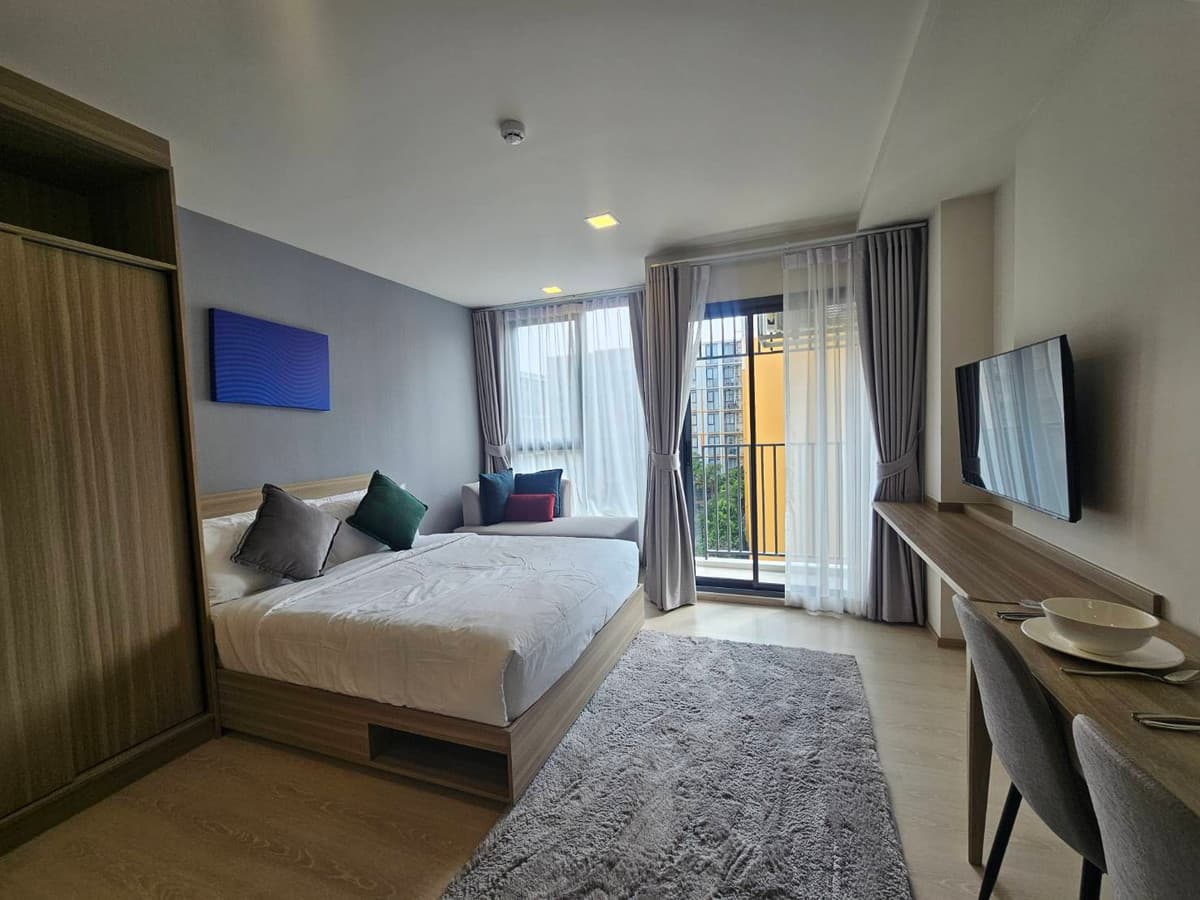 The Base Rise I  1 Unit Left!!! - image 2