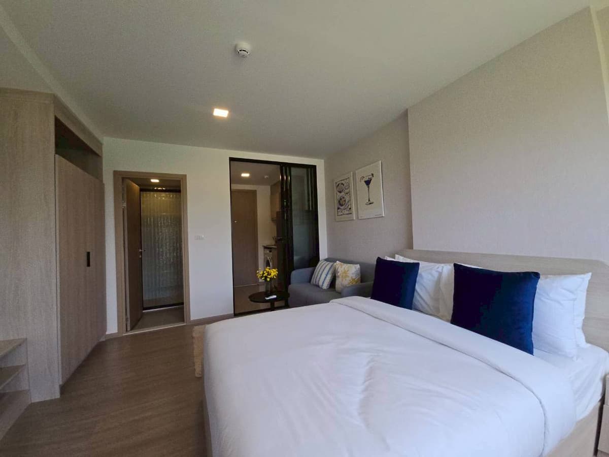 The Base Bukit – Near Central Phuket - image 8