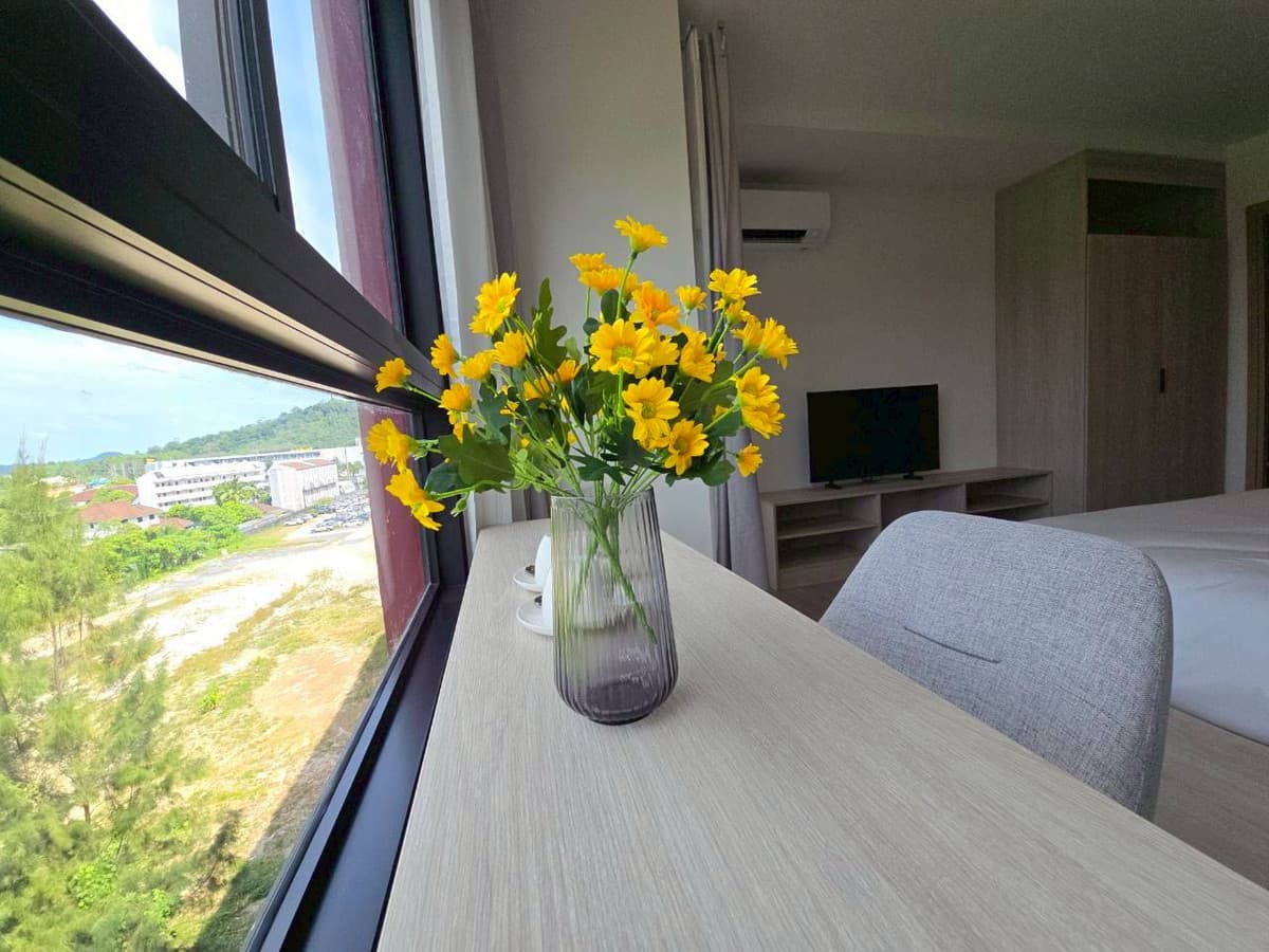 The Base Bukit – Near Central Phuket - image 5