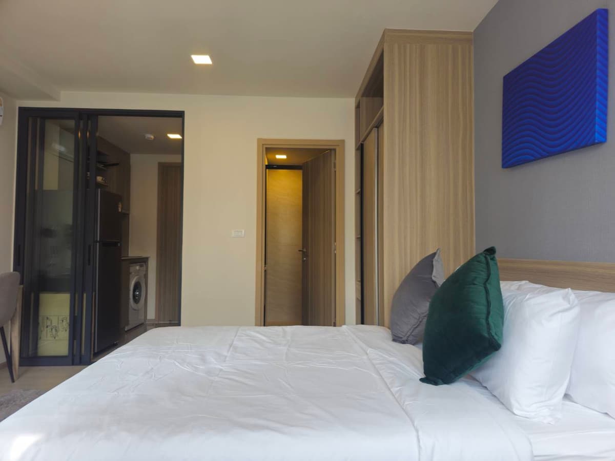 The Base Rise I  1 Unit Left!!! - image 5