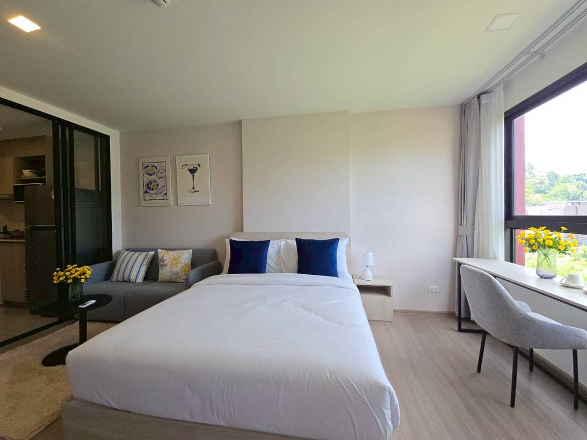 The Base Bukit – Near Central Phuket - image 3