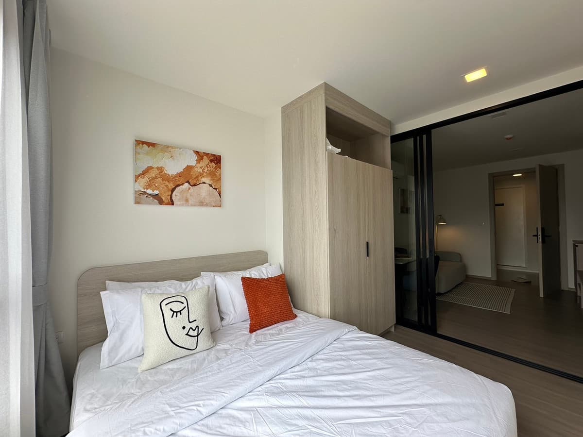 D Condo Reef – Near Central Phuket | Limited Units Available - image 7