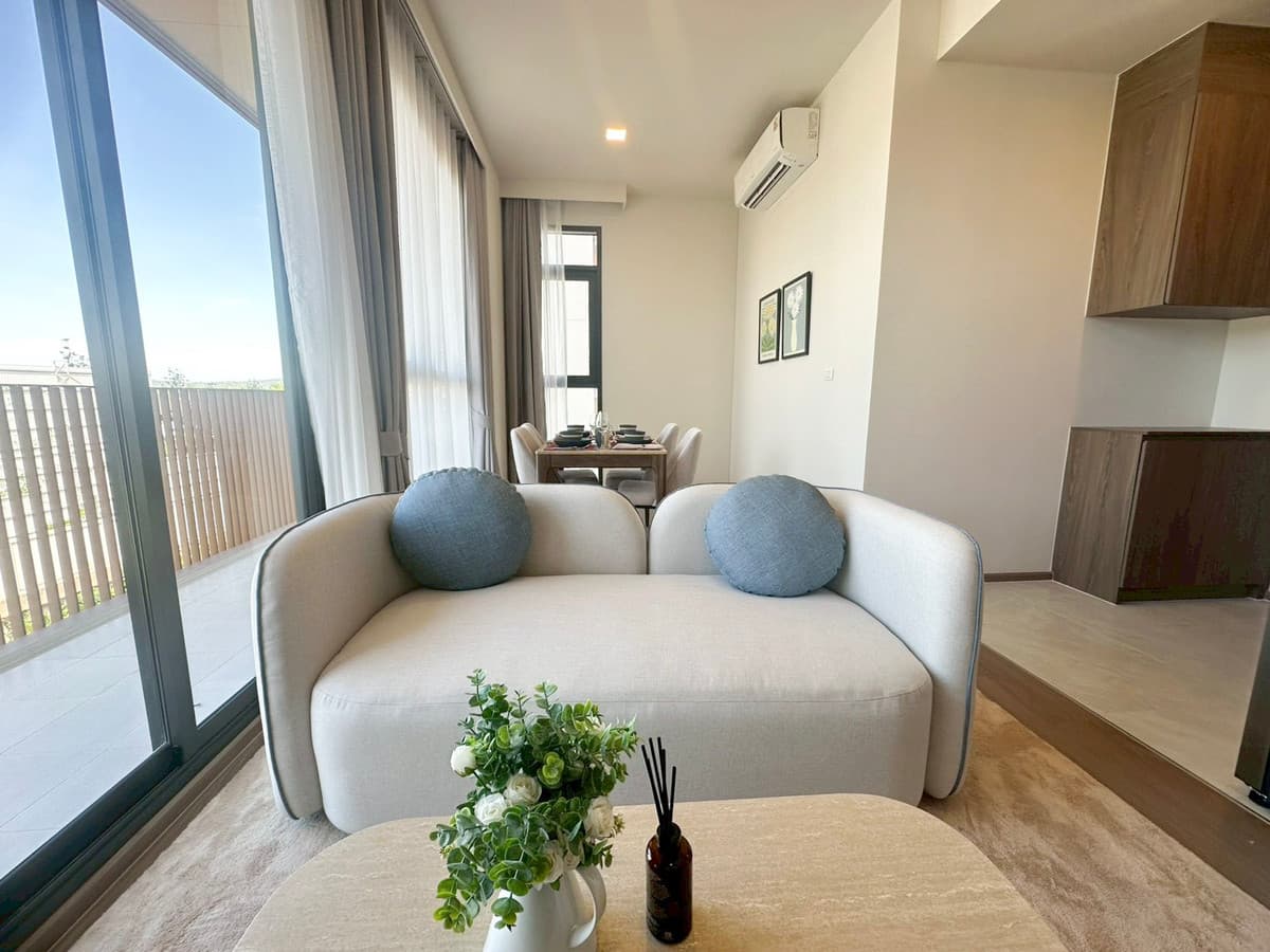 🔥 Hot Rental at CANVAS Cherngtalay 🔥 - image 6