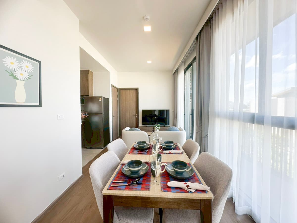 🔥 Hot Rental at CANVAS Cherngtalay 🔥 - image 2