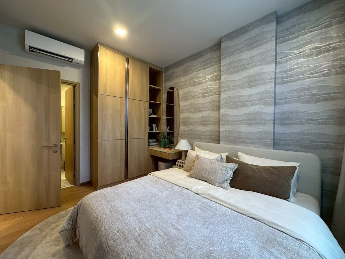 🔥 Hot Rental at CANVAS Cherngtalay 🔥 Rare Pool Access Unit – Only 1 Unit Available! - image 2