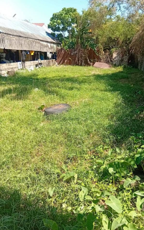 House and land for sale, 143.5 square wah (approximately 552 square meters). Prime location in the heart of Phuket town. - image 7