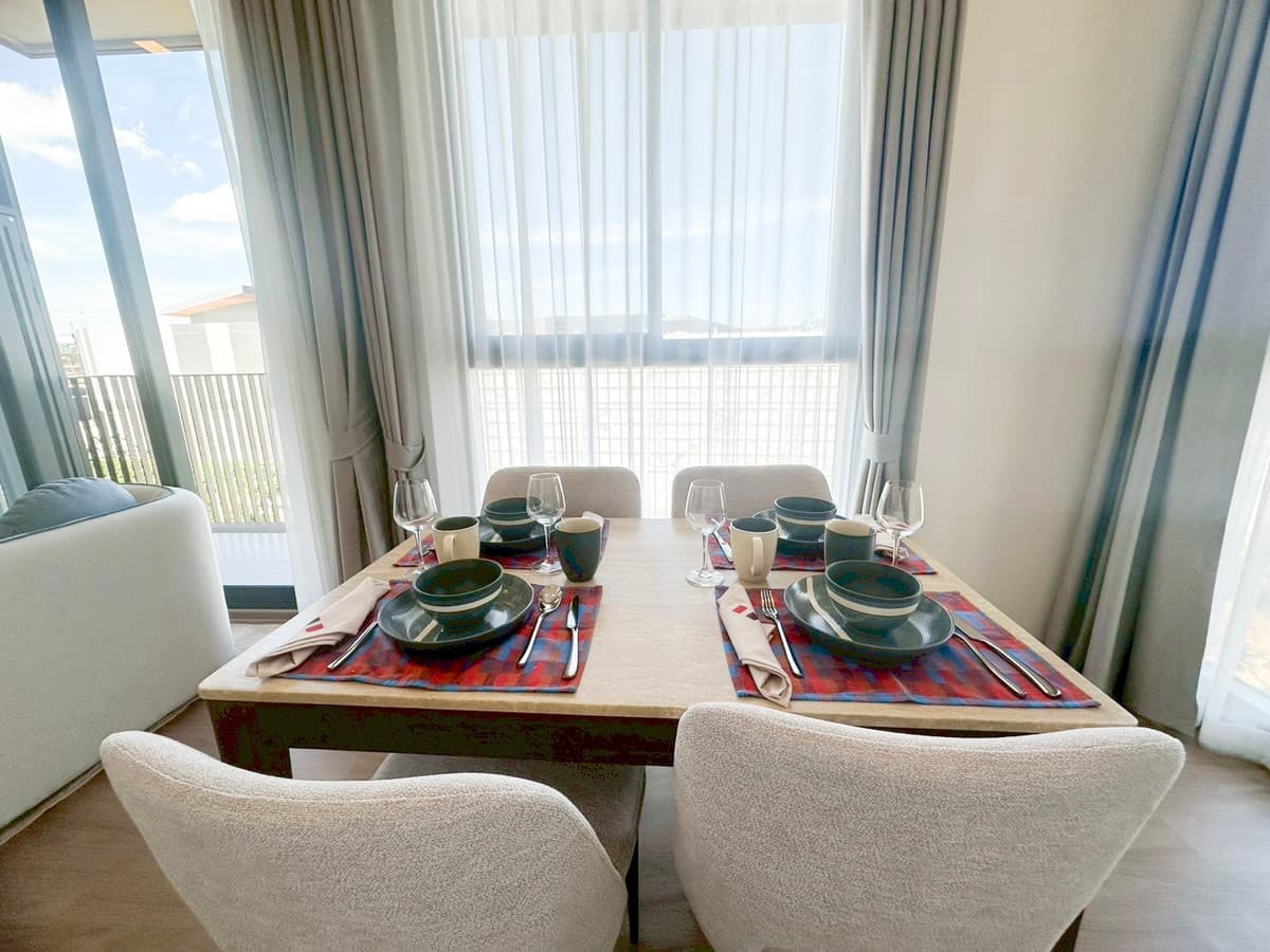 🔥 Hot Rental at CANVAS Cherngtalay 🔥 - image 3