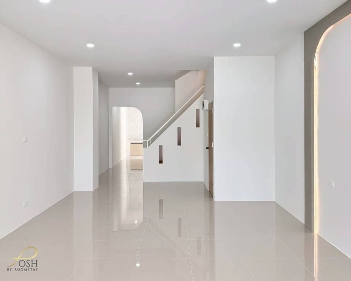 หมู่บ้าน ณัฐกมล กู้กู, รัษฎา  BAAN NATTAKAMON KUKU, RATSADA - image 3