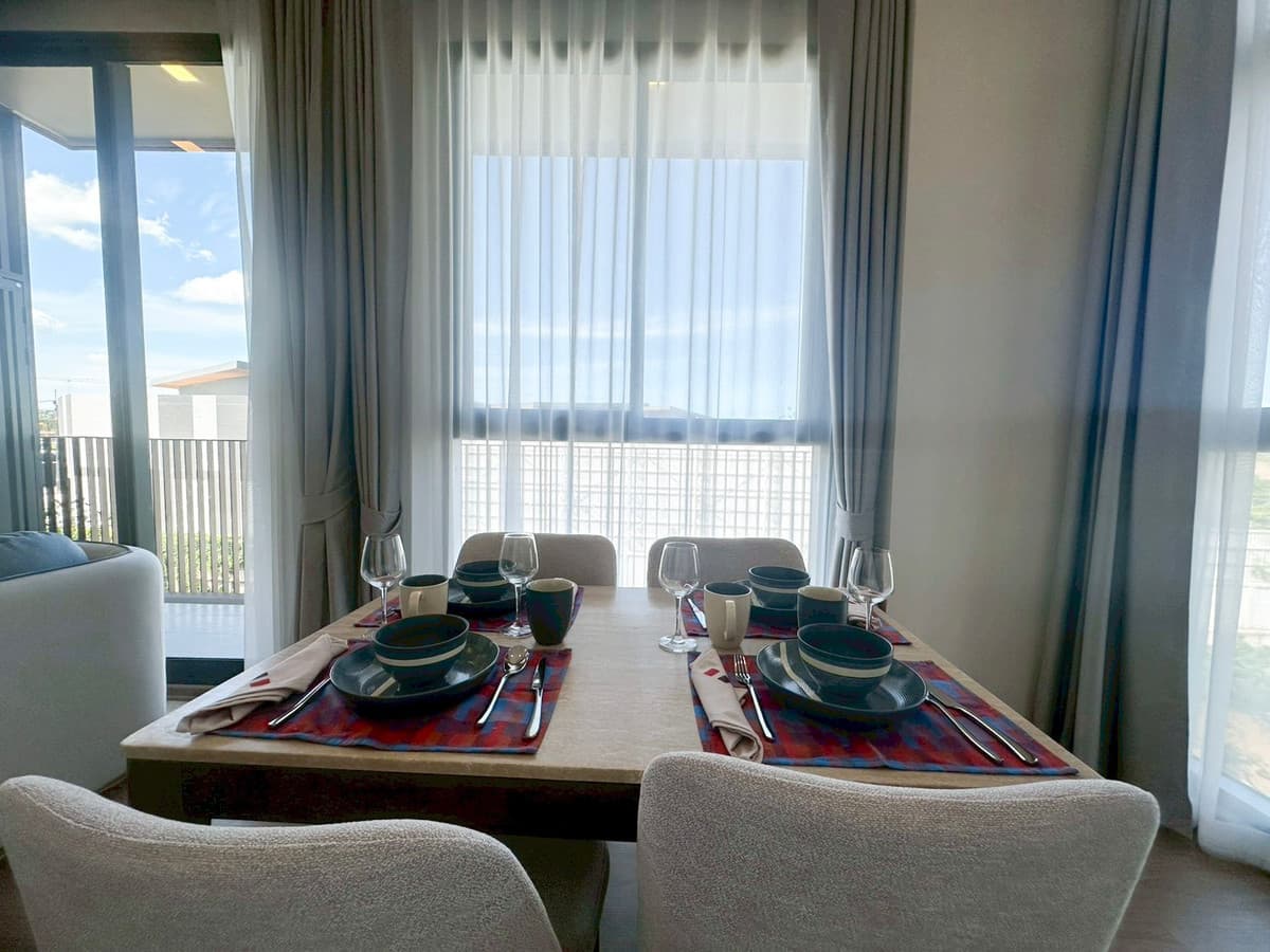 🔥 Hot Rental at CANVAS Cherngtalay 🔥 - image 4