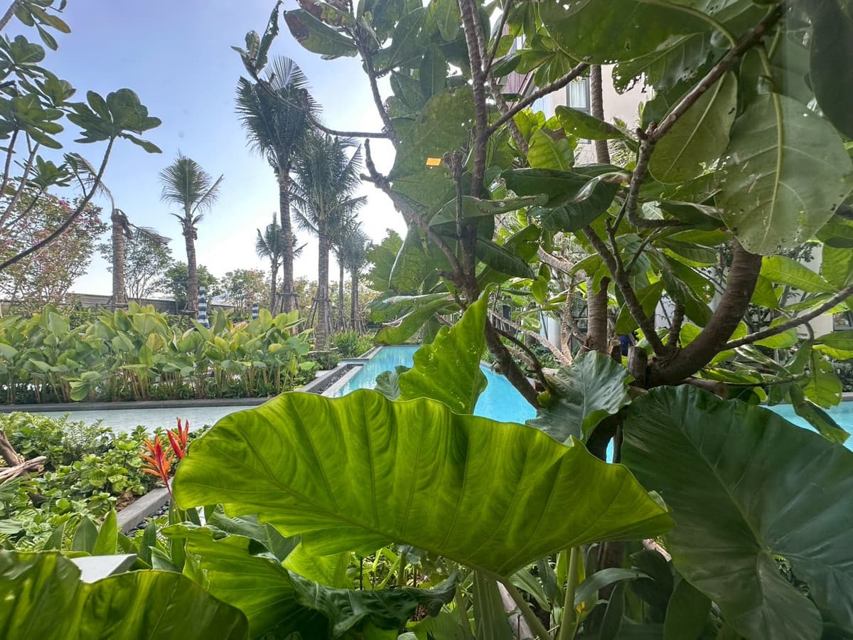 🔥 Hot Rental at CANVAS Cherngtalay 🔥 Rare Pool Access Unit – Only 1 Unit Available! - image 7