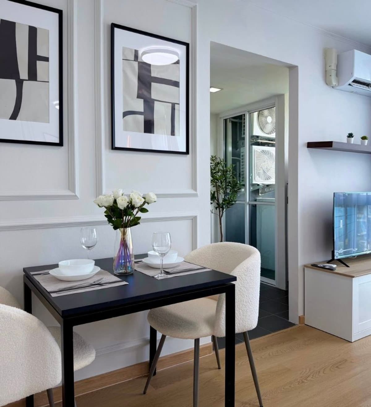 Condo for Sale near Suan Luang Park, Phuket | The Wide Condo, Price 1.89 Million Baht - image 8