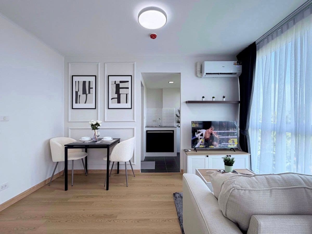 Condo for Sale near Suan Luang Park, Phuket | The Wide Condo, Price 1.89 Million Baht - image 4