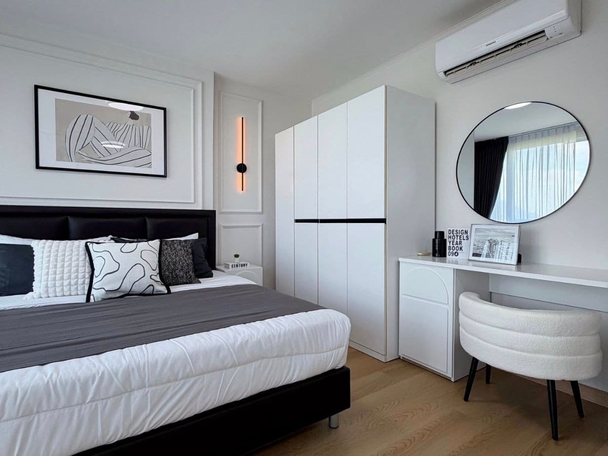 Condo for Sale near Suan Luang Park, Phuket | The Wide Condo, Price 1.89 Million Baht - image 5