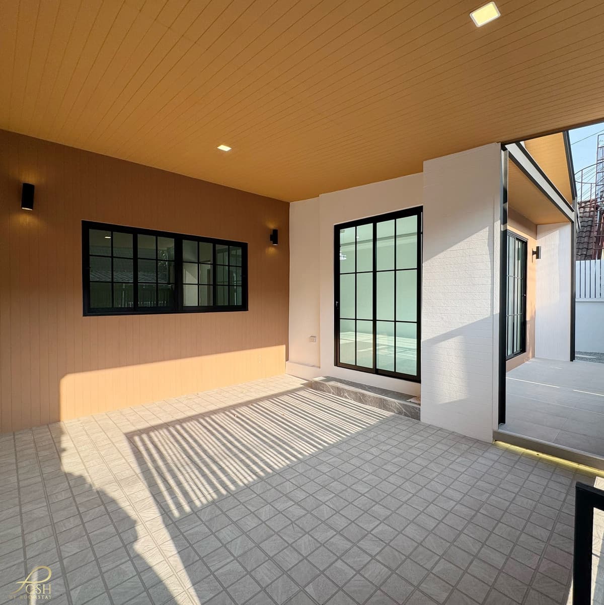 บ้านธินวุฒิ3, ทำเลวิชิต-ฉลอง หมู่บ้านทำเลติดถนนใหญ่ Thinwut 3 Village, Wichit–Chalong Location - image 2