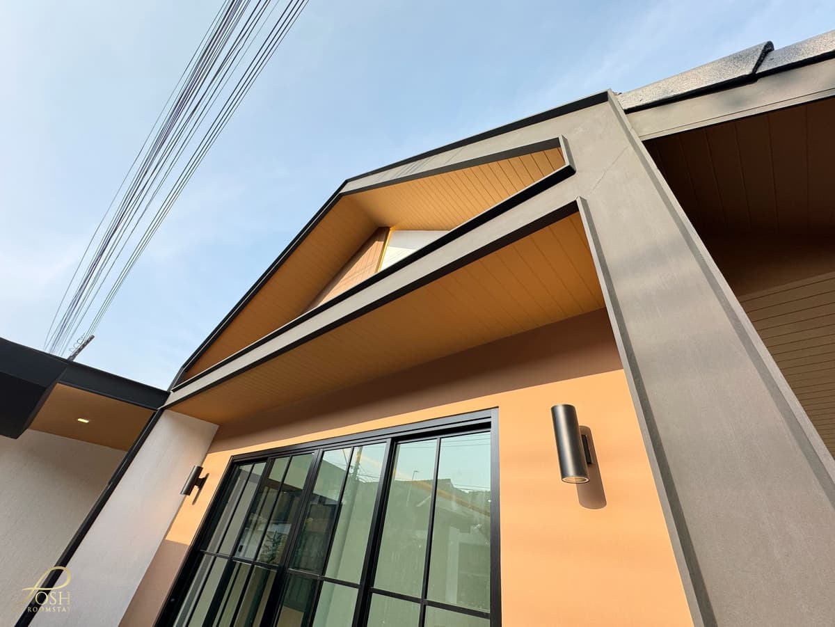 บ้านธินวุฒิ3, ทำเลวิชิต-ฉลอง หมู่บ้านทำเลติดถนนใหญ่ Thinwut 3 Village, Wichit–Chalong Location - image 8