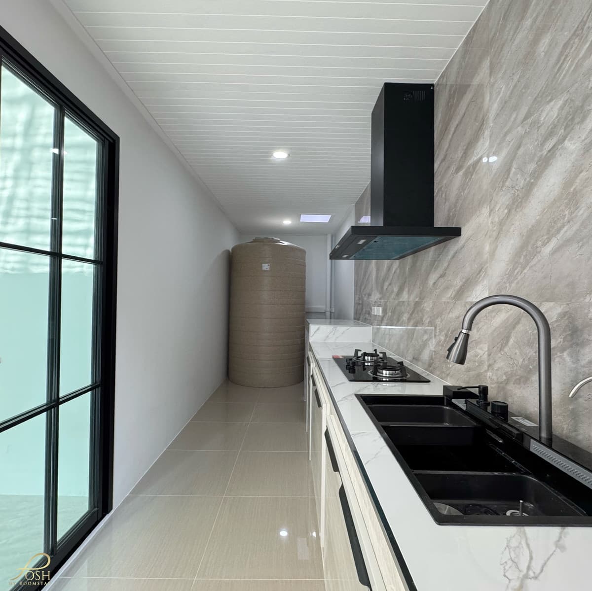 บ้านธินวุฒิ3, ทำเลวิชิต-ฉลอง หมู่บ้านทำเลติดถนนใหญ่ Thinwut 3 Village, Wichit–Chalong Location - image 4