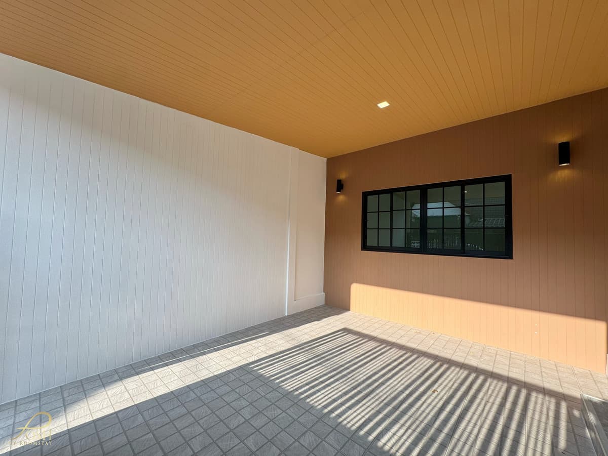 บ้านธินวุฒิ3, ทำเลวิชิต-ฉลอง หมู่บ้านทำเลติดถนนใหญ่ Thinwut 3 Village, Wichit–Chalong Location - image 6