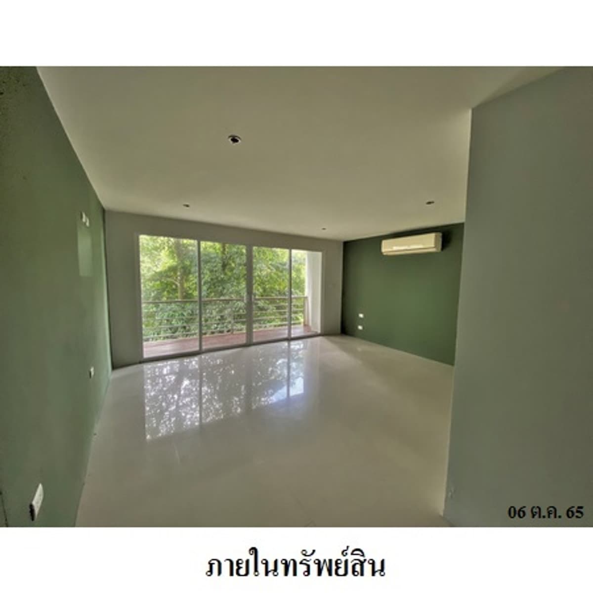 Bay Shore Ocean View Condominium for sale near the sea, Phuket. - image 5