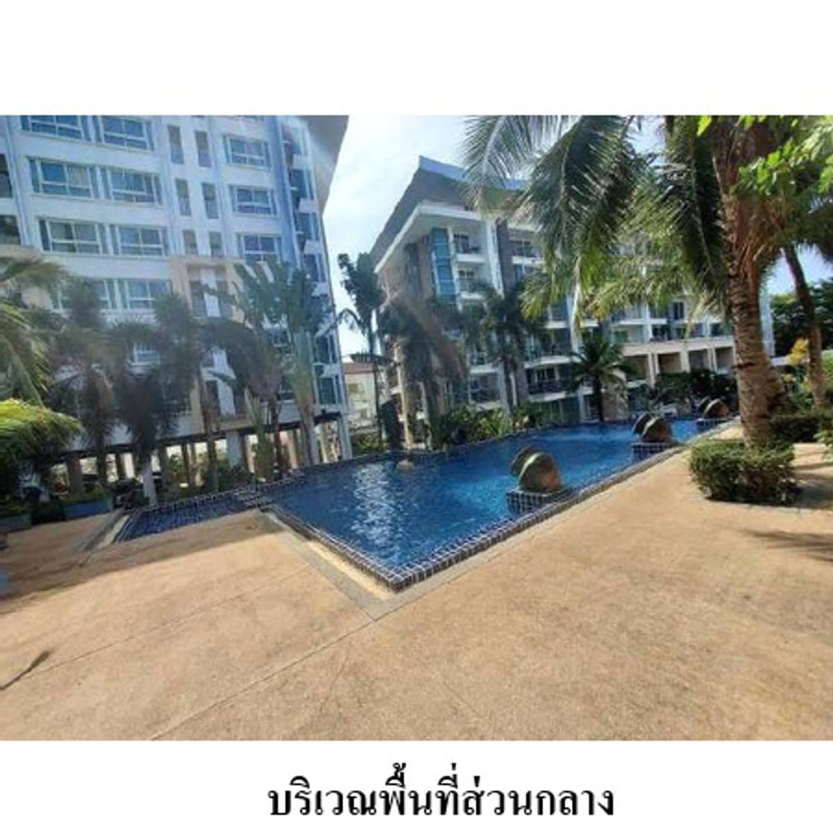The Royal Place Condominium for sale near Central Phuket. - image 2