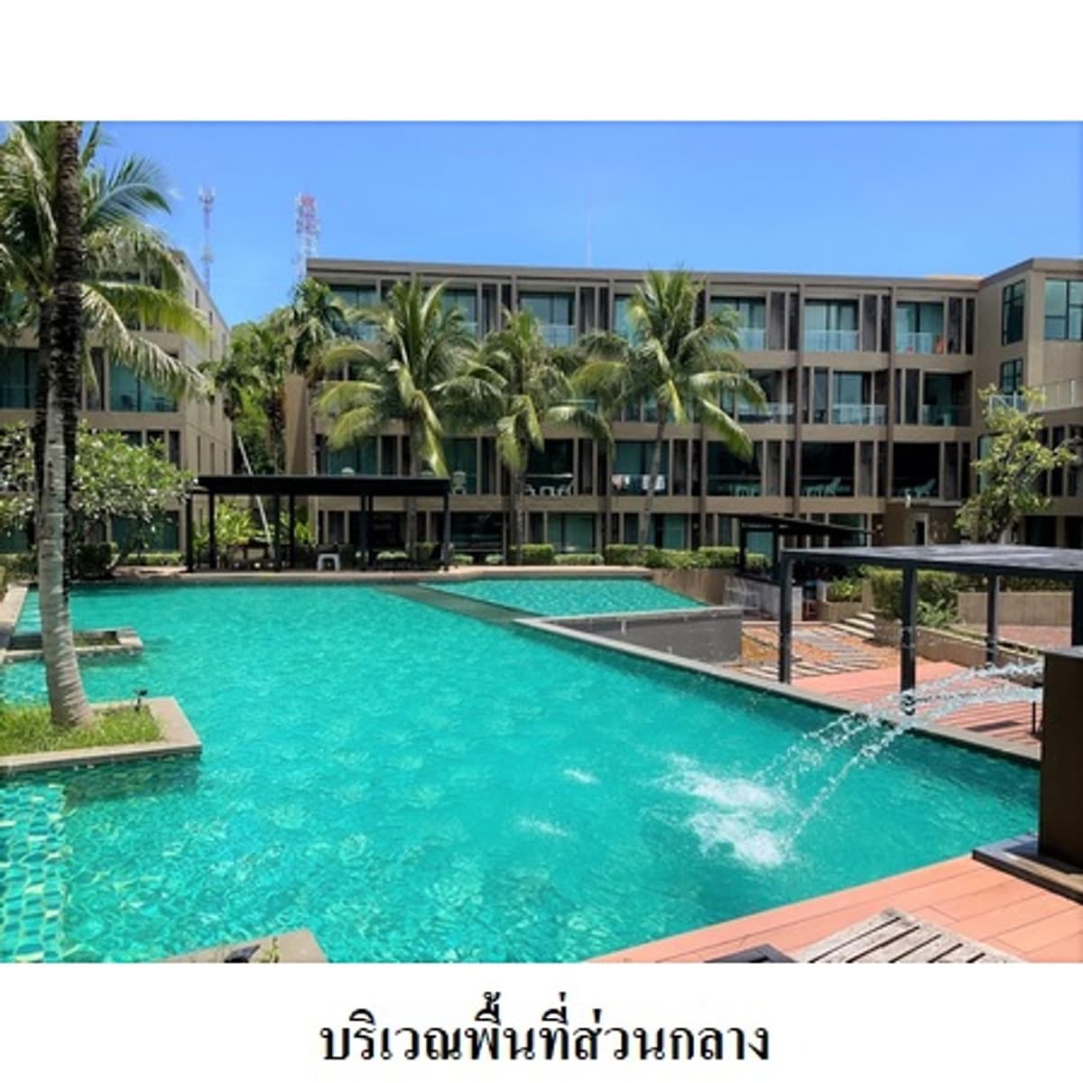 For sale: The Pixel Cape Panwa Condo, Cape Panwa, Phuket. - image 8