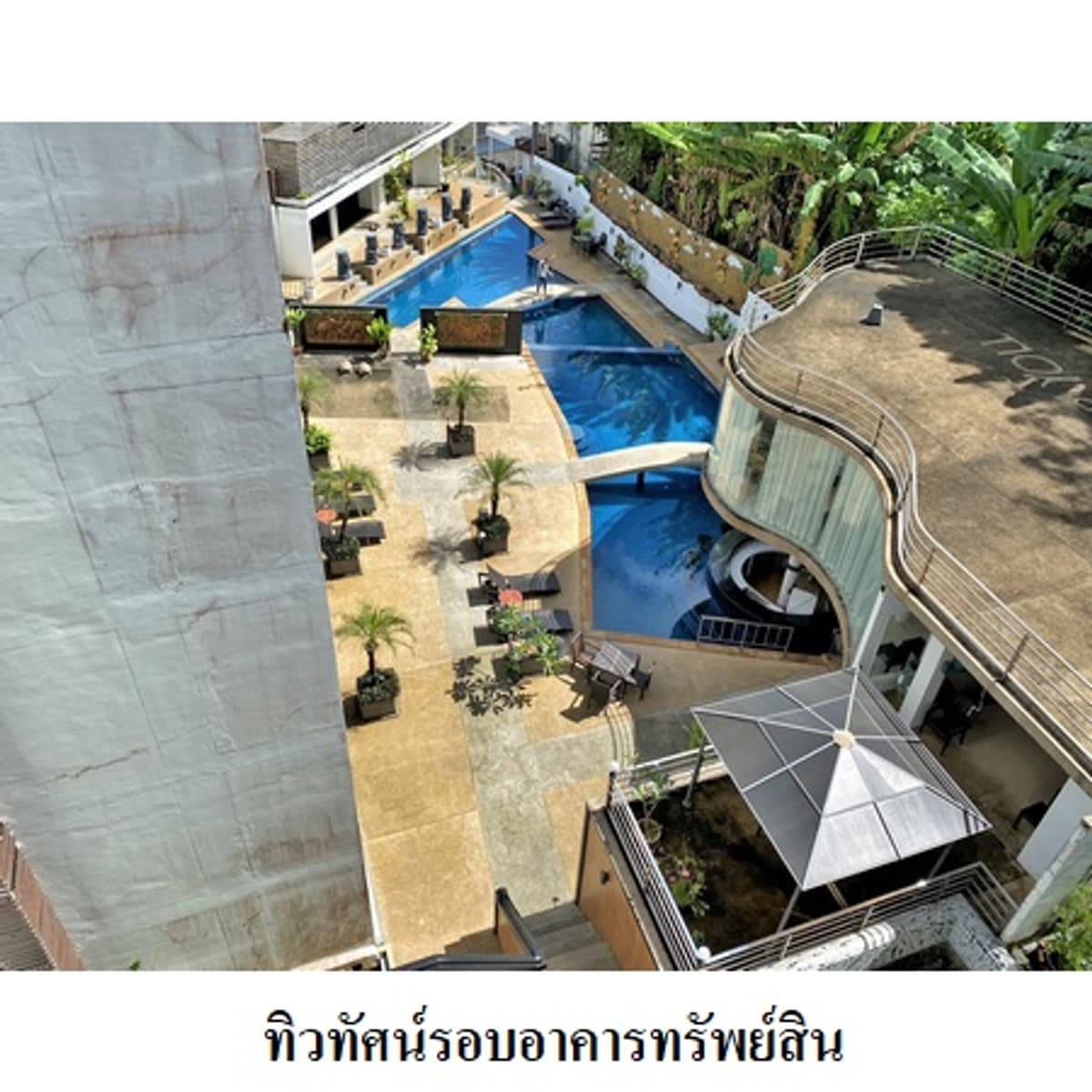 Bay Shore Ocean View Condominium for sale near the sea, Phuket. - image 8
