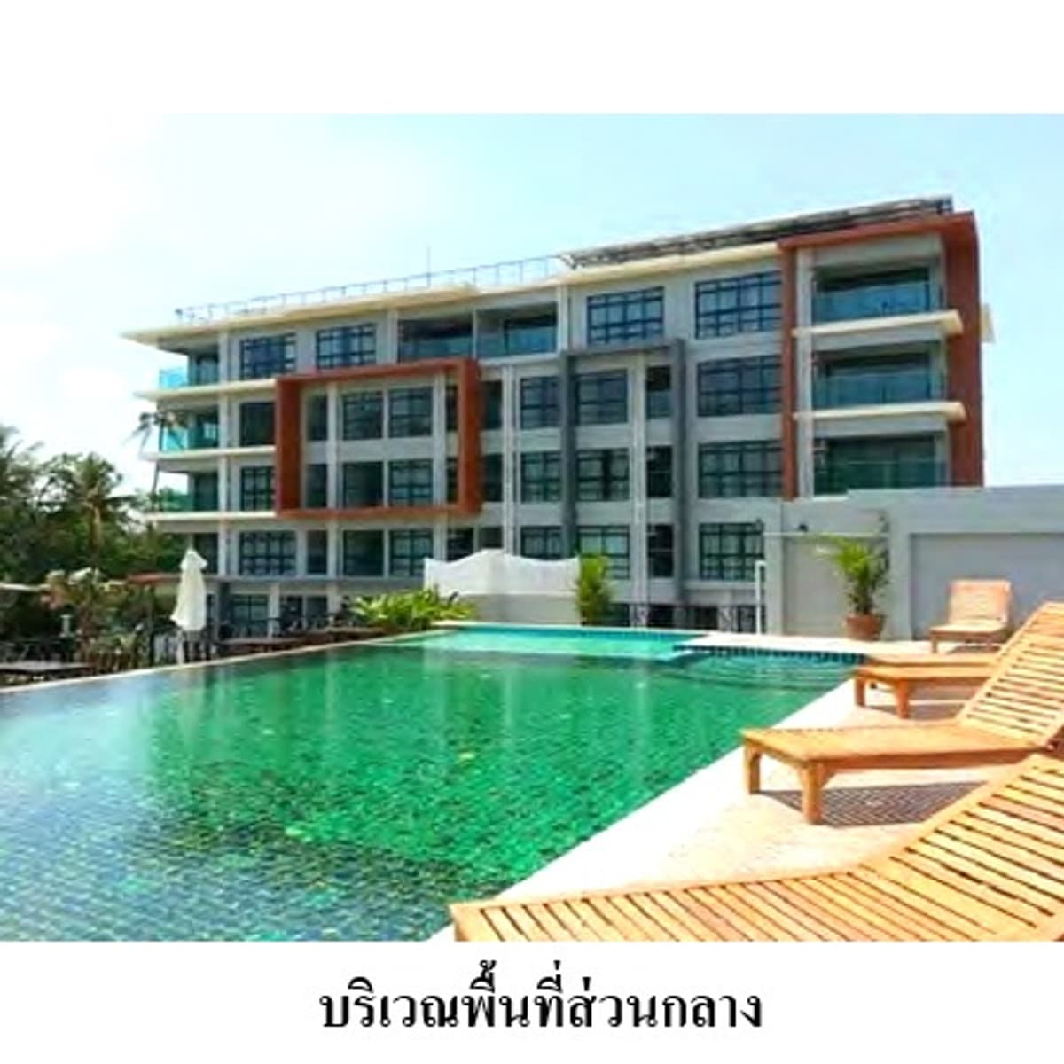 For sale: The Night Condotel, Thalang District, Phuket. - image 2