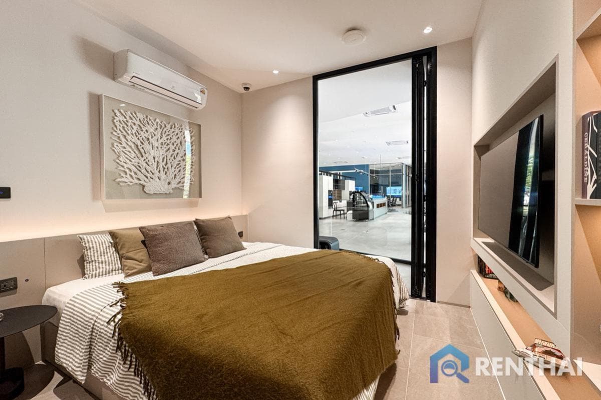 For sale condo 3 bedrooms at Kamala - image 2