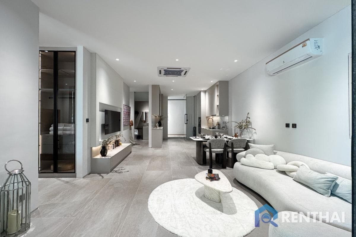 For sale condo 3 bedrooms at Kamala - image 3