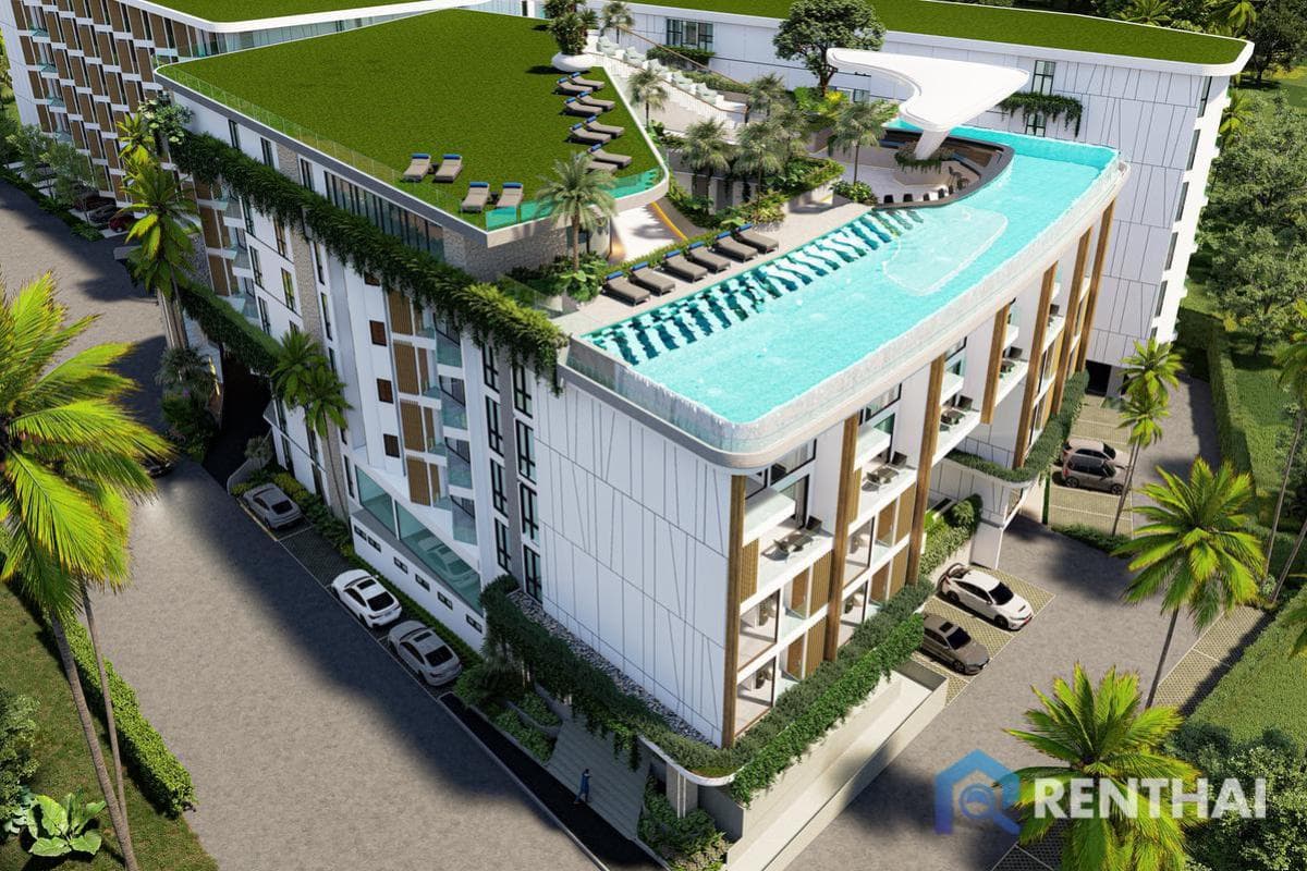 For sale condo 3 bedrooms at Kamala - image 5