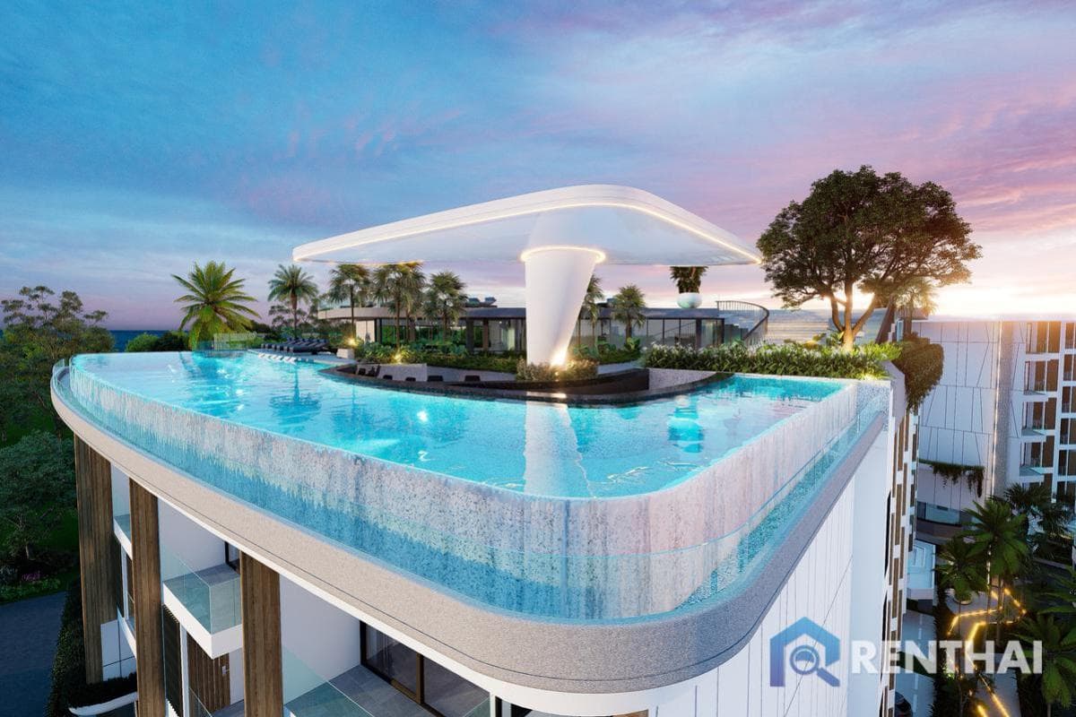 For sale condo 3 bedrooms at Kamala - image 6