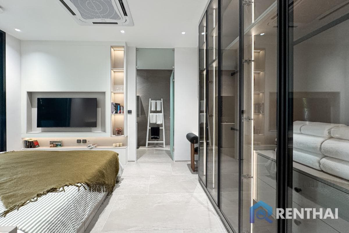 For sale condo 3 bedrooms at Kamala - image 8