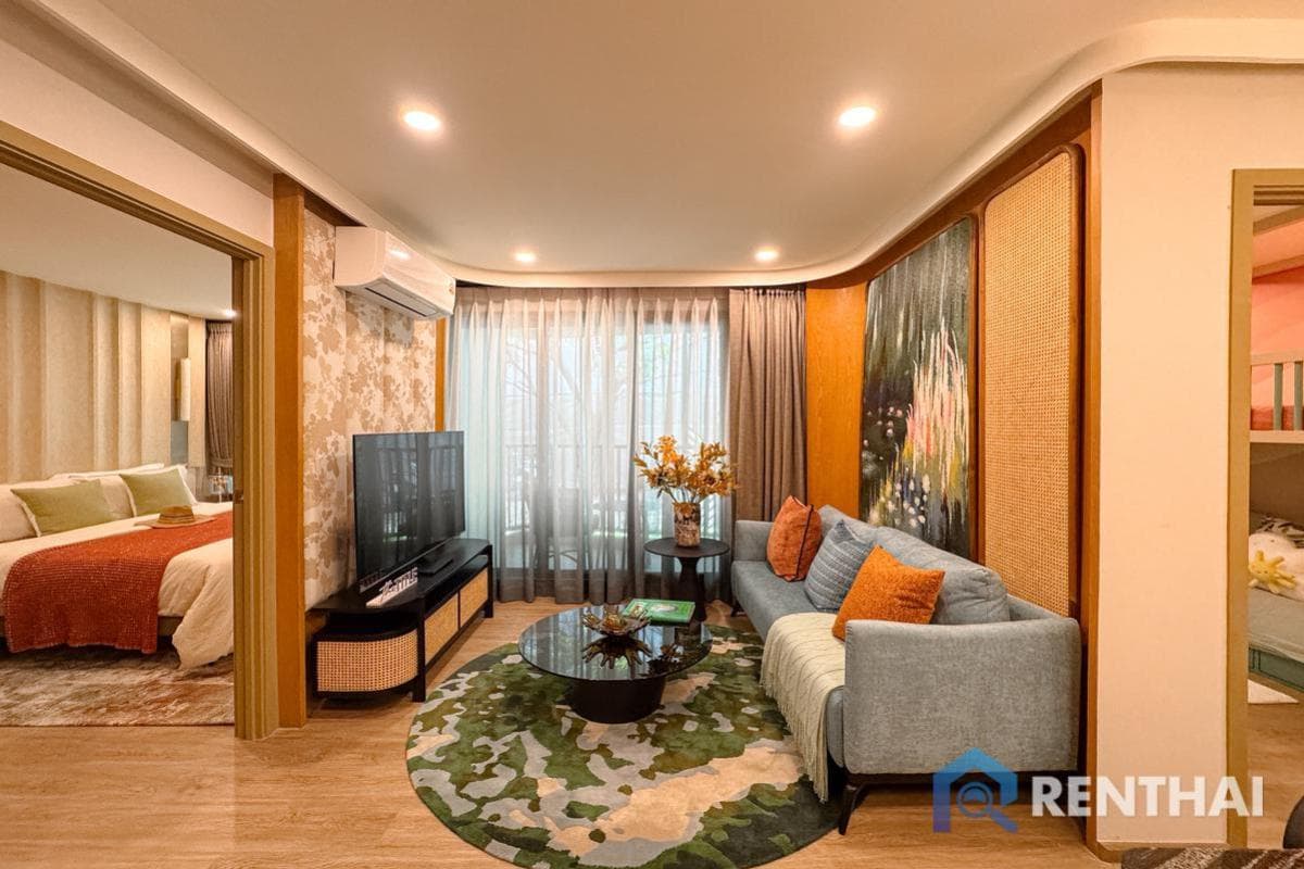 For sale condo 1 bedroom at The Title Sierra - image 7