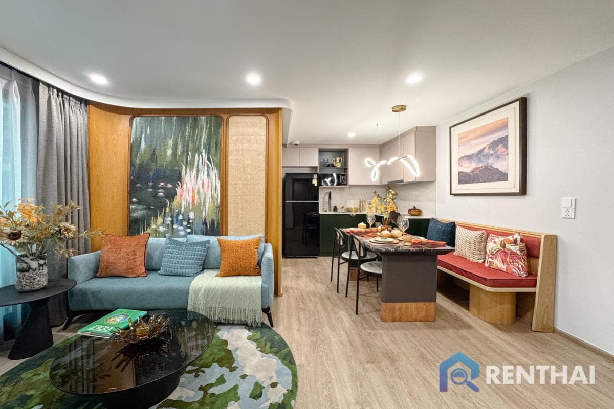 For sale condo 1 bedroom at The Title Sierra - image 8