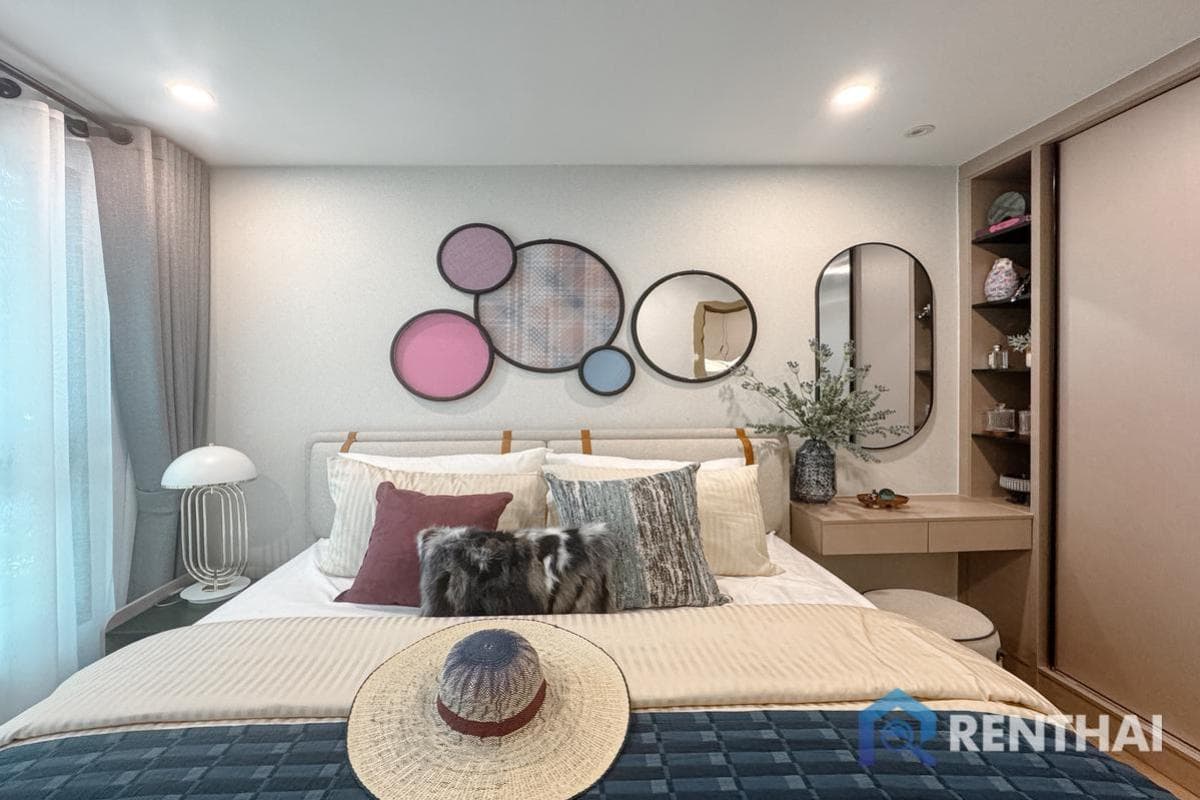 For sale condo 1 bedroom at The Title Sierra - image 6