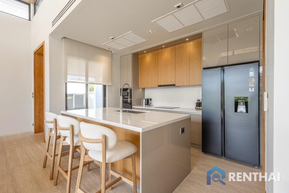 Freehold villa for sale in Botanica Modern Loft 2 - image 5