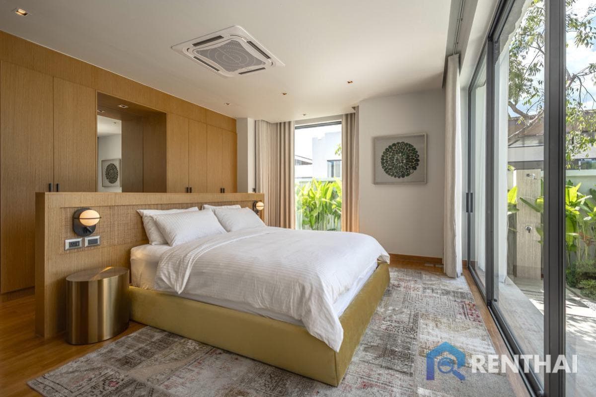 Freehold villa for sale in Botanica Modern Loft 2 - image 6