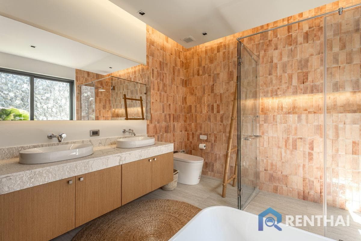 Freehold villa for sale in Botanica Modern Loft 2 - image 7