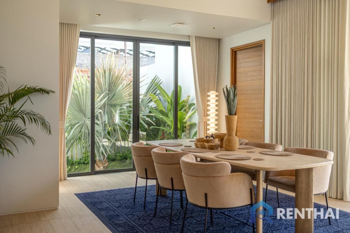 Freehold villa for sale in Botanica Modern Loft 2 - image 8