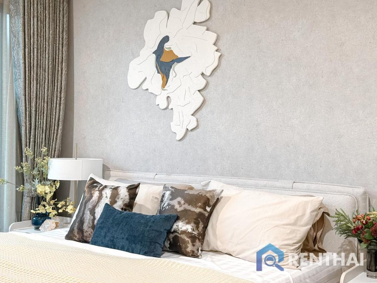 For sale condo 1 bedroom at The Title Coralina Kamala - image 2