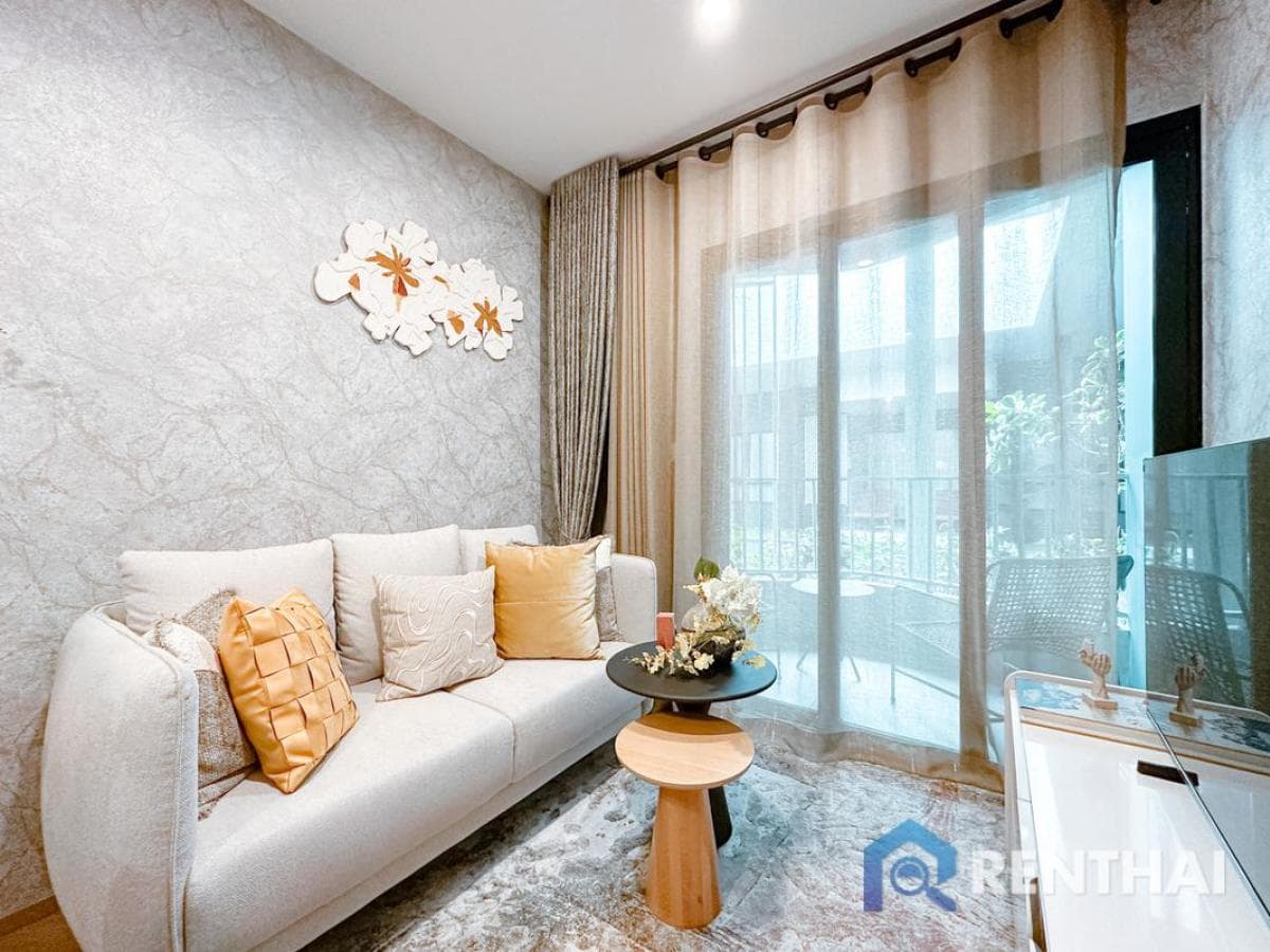 For sale condo 1 bedroom at The Title Coralina Kamala - image 6