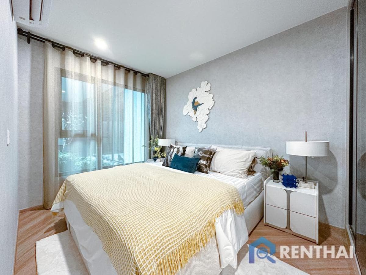 For sale condo 1 bedroom at The Title Coralina Kamala - image 8