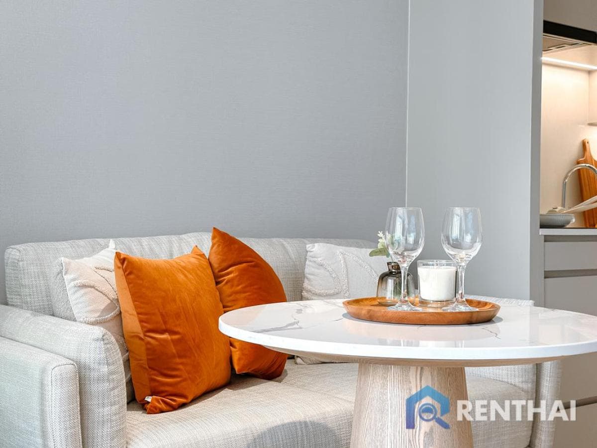 For sale condo 1 bedroom at Vibe Residence - image 4