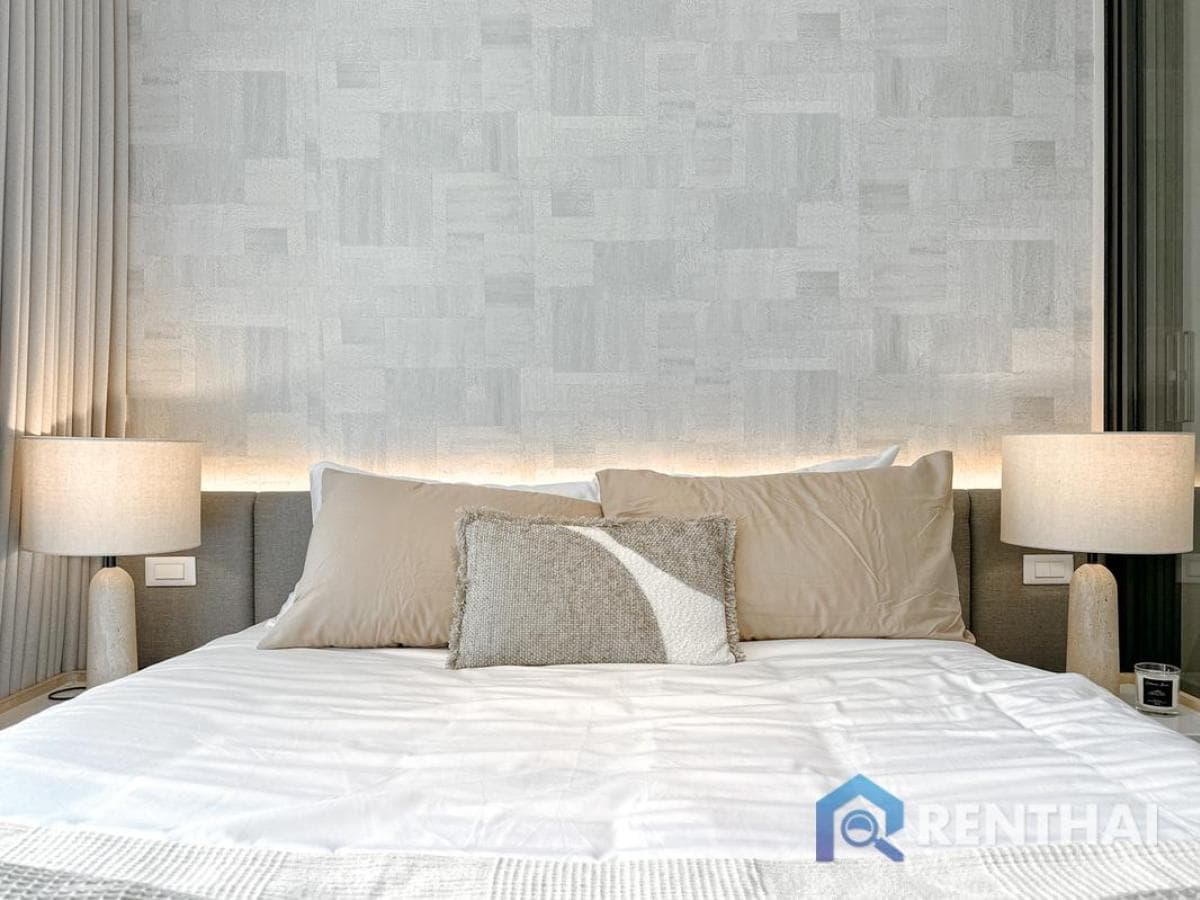 For sale condo 1 bedroom at Vibe Residence - image 6