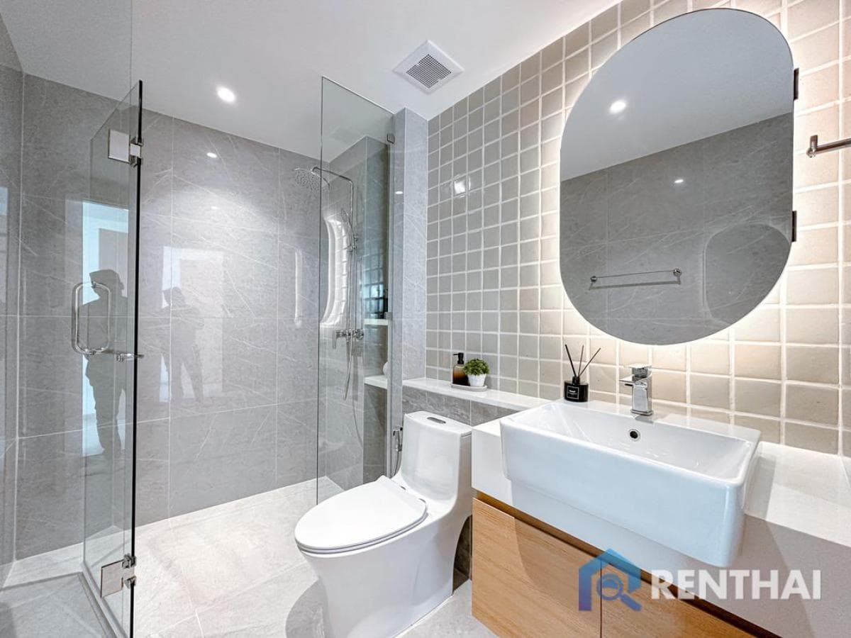 For sale condo 2 bedrooms at Vibe Residence - image 7