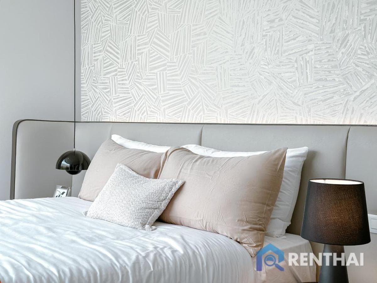 For sale condo 2 bedrooms at Vibe Residence - image 8